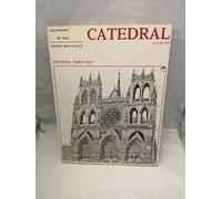 Nacimiento de una catedral