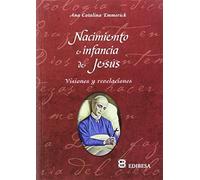 Nacimiento e Infancia de Jesús (Agua Viva)