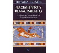 Nacimiento Y Renacimiento