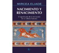 Nacimiento Y Renacimiento