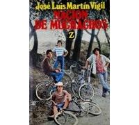 NACION DE MUCHACHOS