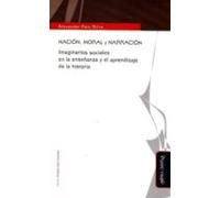 Nacion Moral Y Narracion