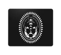 Nación Navajo 1 Alfombrilla De Ratón Pequeña Alfombrillas De Mouse Base De Goma Alfombrilla Raton para Ordenador Juego Escritorio 25X30Cm