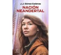 Nación Neandertal (ebook)