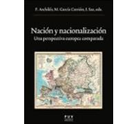 Nación Y Nacionalización