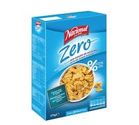 Nacional Desde 1849 Cornflakes Zero 375 G, Maíz