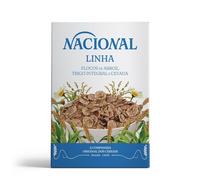 Nacional Línea Copos de Arroz, Trigo Integral y Cebada 300 g