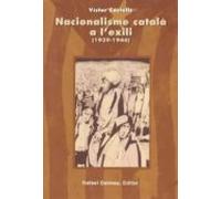 nacionalisme catala a l exili (1939-1946)