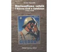 nacionalisme catala i guerra civil a catalunya