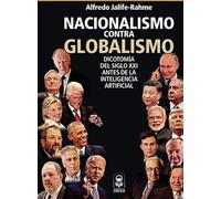Nacionalismo contra globalismo