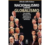 Nacionalismo contra globalismo