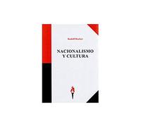 Nacionalismo Y Cultura