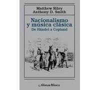 Nacionalismo Y Música Clásica (ebook)