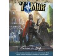 Naciones De Theah Vol. 1