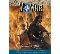 Naciones De Théah Volumen 2