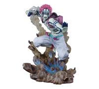 NACIONES TAMASHII - Demon Slayer: Kimetsu no Yaiba - Akaza Upper Three