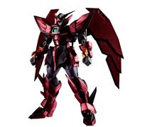 NACIONES TAMASHII - Mobile Suit Gundam Wing - Figura de acciσn del universo OZ-13MS Gundam Epyon Gundam