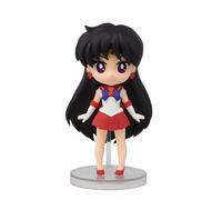 NACIONES TAMASHII - Pretty Guardian Sailor Moon - Sailor Mars Bandai S