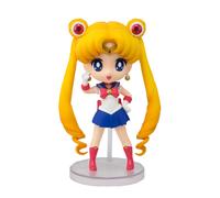 NACIONES TAMASHII - Pretty Guardian Sailor Moon - Sailor Moon Bandai S