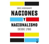 Naciones Y Nacionalismo Desde 1780