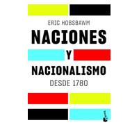 Naciones Y Nacionalismo Desde 1780
