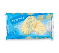 Nackis Tortitas Arroz sabor Yogur 1pack (4x2)