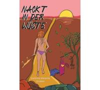 Nackt in der Wüste