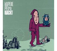 NACKT - KAPELLE PETRA