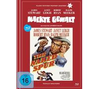 Nackte Gewalt (Edition Western-Legenden #65) [Alemania] [Blu-ray]