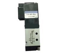 NACODLUL 110-4E1 180-4E1 240-4E1 PLL PSL 12V 24V 110V 220V válvula solenoide 110-4E1-PLL(110-4E1-83-PRL,24V)