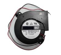 NACODLUL 9BAM24GA2-2 Ventilador B97 24V 0.9A Ventilador de refrigeración(3-Wire)