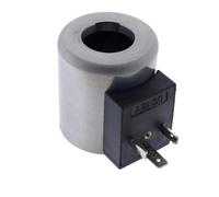 NACODLUL Bobina de válvula solenoide 12V 30 MFZ10-37YC