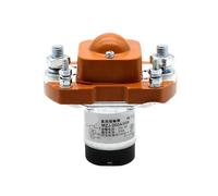 NACODLUL Contactor MZJ-200A ZJ200A SZJ200A CC 24 V, 48 V, 12 V CC(48V)