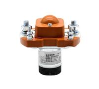 NACODLUL Contactor MZJ-200A ZJ200A SZJ200A DC24V 48V 12V CC(36V)
