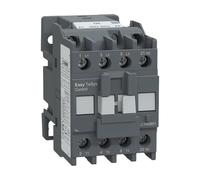 NACODLUL Contactor tripolar LC1N0901Q5N LC1E0901Q5N 9A 380V 50Hz 1NC