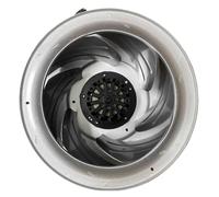 NACODLUL R4E355-AL02-05/06/12 R4E355-AK05-12 Ventilador centrífugo Industrial 355 mm(R4E355-AL02-12)
