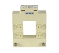 NACODLUL Transformador de Corriente de núcleo Dividido AKH-0.66/K K-30 * 20 20-400A/5A Tipo Abierto CT(250 to 300A)
