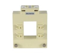 NACODLUL Transformador de Corriente de núcleo Dividido AKH-0.66/K K-30 * 20 20-400A/5A Tipo Abierto CT(20A to 75A)