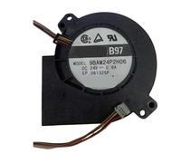 NACODLUL Ventilador de refrigeración B97 9BAM24P2H06 DC 24 V 0,6 A