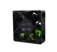 NACODLUL Ventilador inversor hidráulico DAKA0932R4UP001 24 V 0,5 A 9232 9 CM 92 x 92 x 32 mm