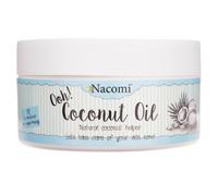 Nacomi Aceite de Coco Refinado - 100 ml