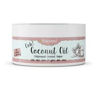 Nacomi Aceite de coco sin refinar - 100 ml