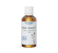 Nacomi Aceite de Semilla Negra 50Ml - Beneficios Naturales