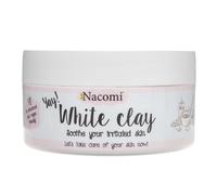 Nacomi Arcilla blanca - 50 g