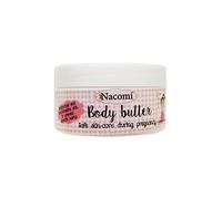 Nacomi Body Butter Safe Skincare During Pregnancy 100 g
