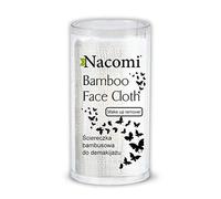 Toallita Desmaquillante Bambú