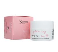 Nacomi Crema facial Next Level SPF 50 UV Basic - 50 ml