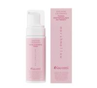 Nacomi Espuma facial limpiadora de malvavisco - 150 ml