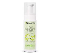 NACOMI FACE CLEANSING FOAM AVOCADO 150ML