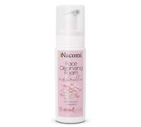 NACOMI FACE CLEANSING FOAM MARSHMALLOW 150ML